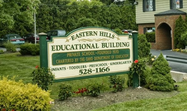 Eastern Hills Educational Bldg