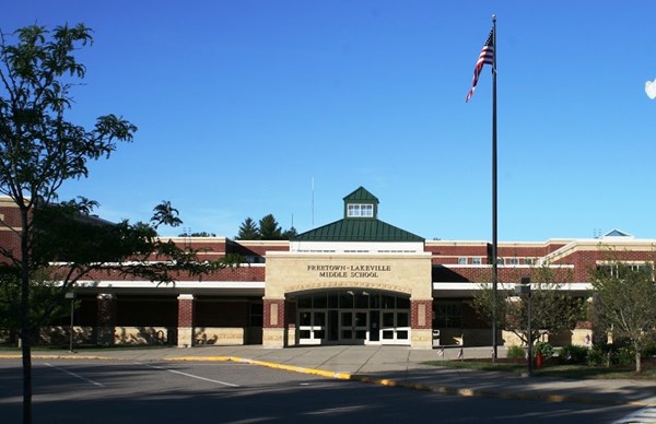 Freetown-lakeville Middle School