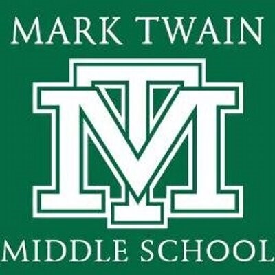 Twain Middle School
