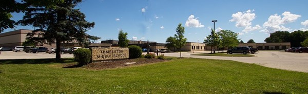 Templeton Middle School
