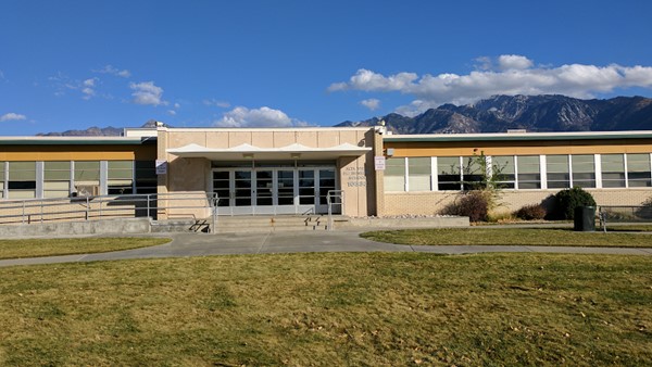 Alta View School