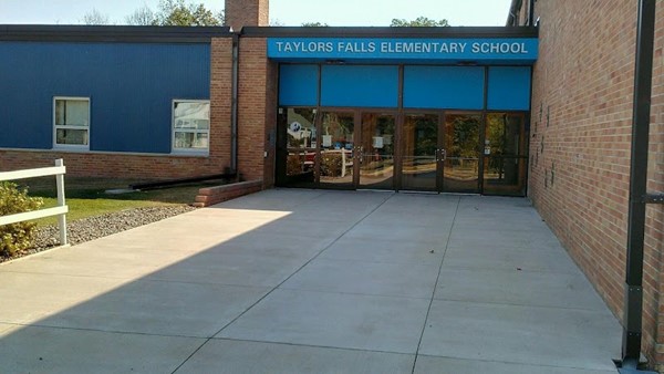 Taylors Falls Elementary School