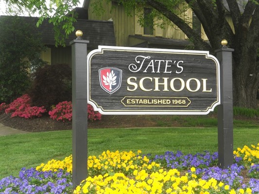 Tates School