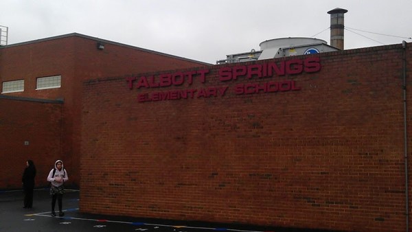 Talbott Springs Elementary School