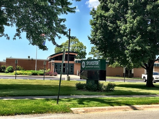 Sylvester Elementary School