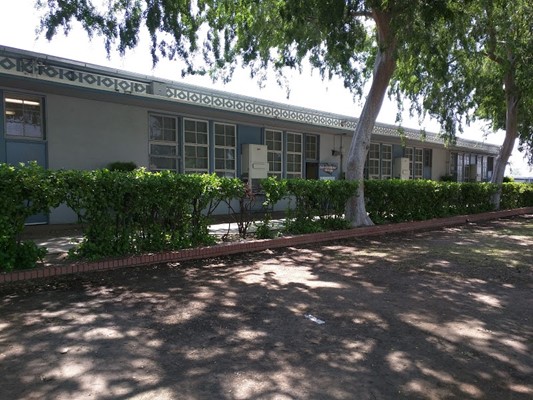Sylvan Park Elementary School