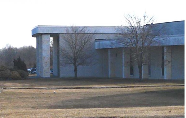 Sussex County Technical School
