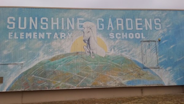 Sunshine Gardens Elementary School