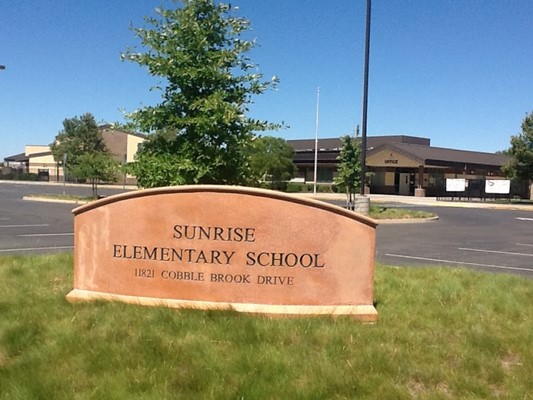 Sunrise Elementary School