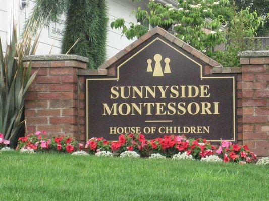 Sunnyside Montessori House of Children
