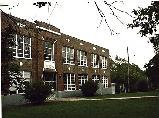 Alton High School