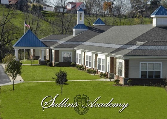 Sullins Academy
