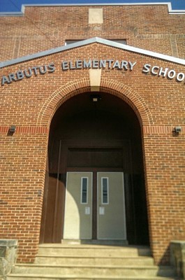 Arbutus Elementary School
