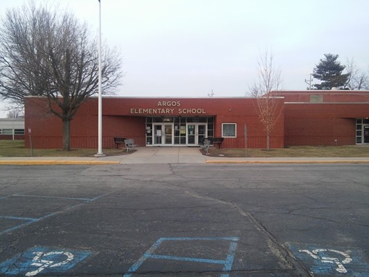 Argos Community Elementary School