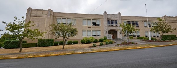 Astor Elementary School