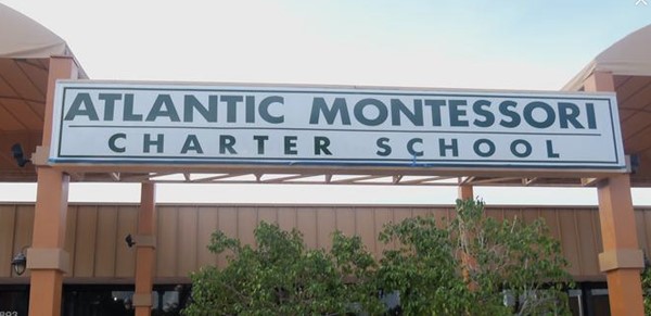 Atlantic Montessori Charter School