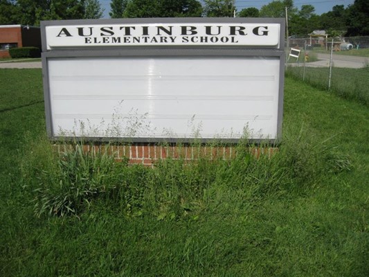 Austinburg Elementary School