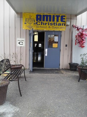 Amite Christian School