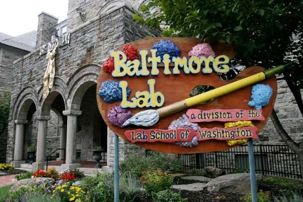 Baltimore Lab School