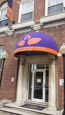 Baltimore Leadership School for Young Women