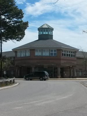 Barnstable United Elementary School