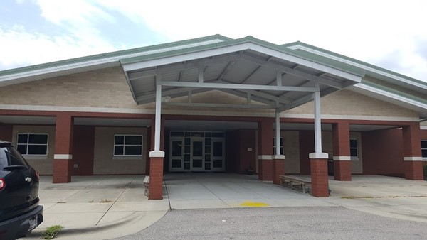 Barwell Road Elementary School