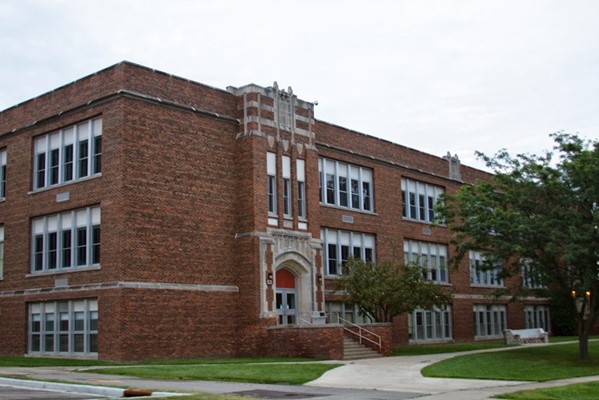 Beaver Dam Middle School