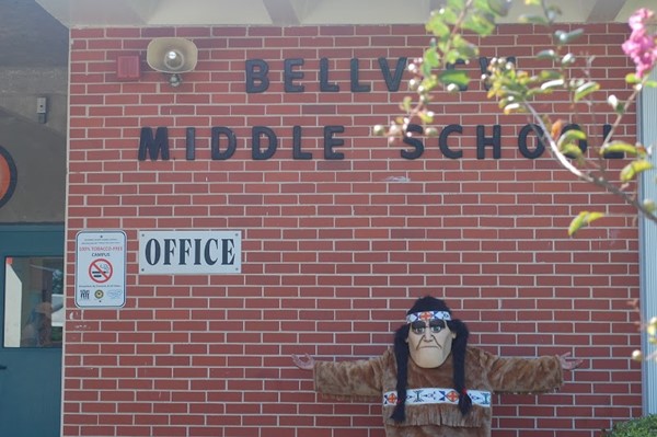 Bellview Middle School