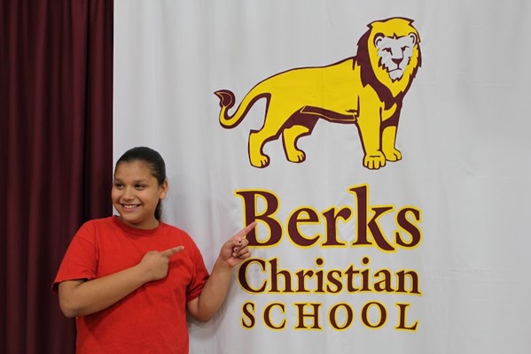 Berks Christian School