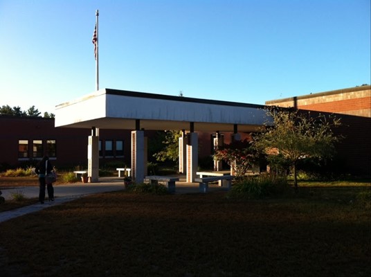 Blanchard Middle School