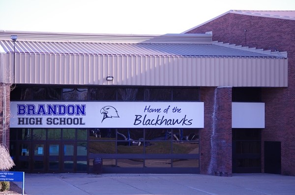 Brandon High School