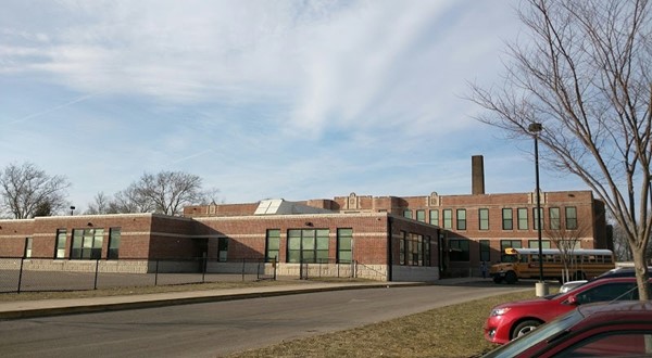 Burroughs Elementary School