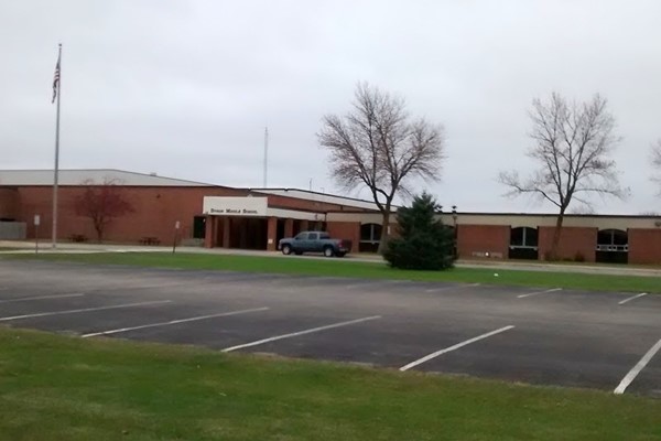 Byron Middle School
