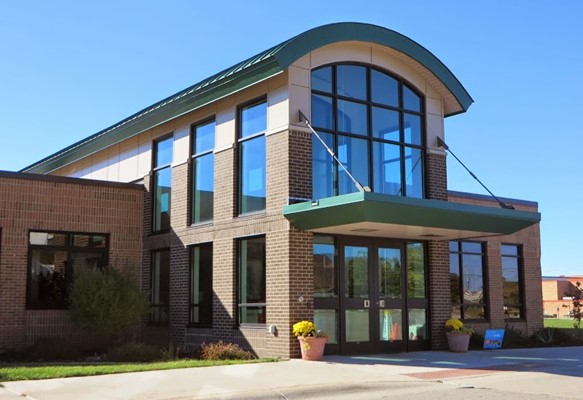 Caledonia Elementary School