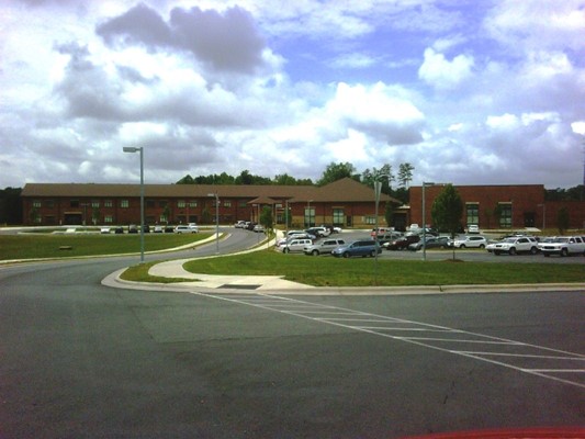 Caleb's Creek Elementary School