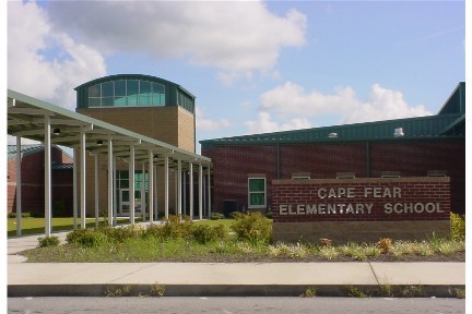Cape Fear Elementary School