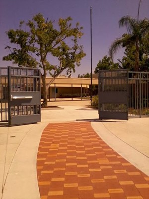 Carlton Oaks Elementary School