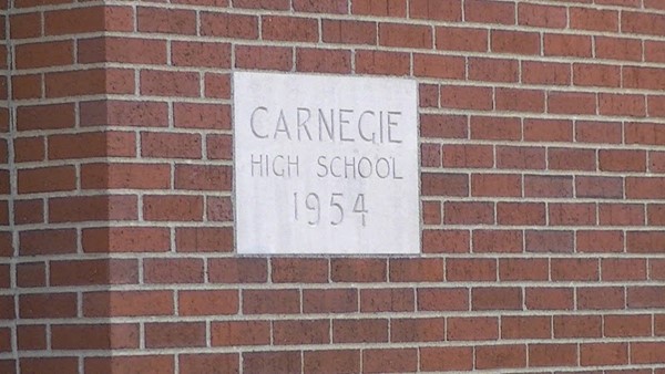 Carnegie Elementary School
