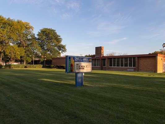 Carroll Elementary School