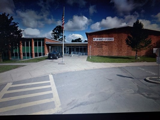 Casey Park Elementary School