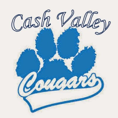 Cash Valley Elementary School