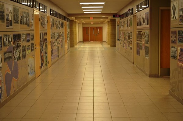 Catholic Central High School