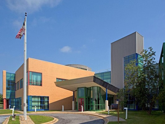 Cecil County School of Technology