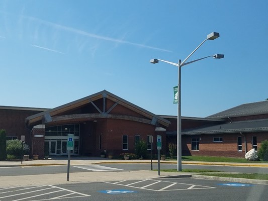 Cedar Forest Elementary School