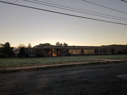Cedarbrook Elementary School