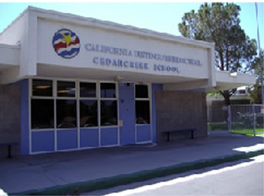 Cedarcreek Elementary School