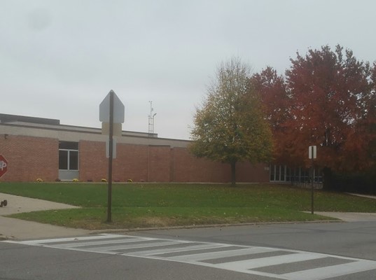 Anson Elementary School