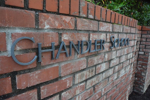 Chandler School