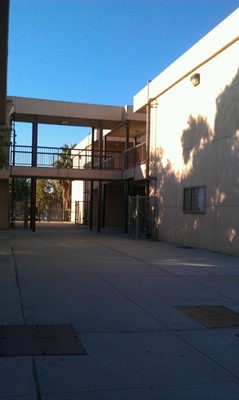 Chaparral Academy of Technology