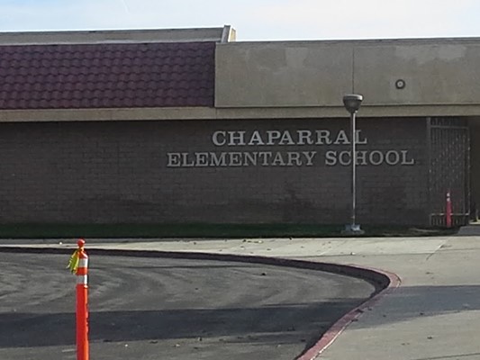 Chaparral Prep Academy